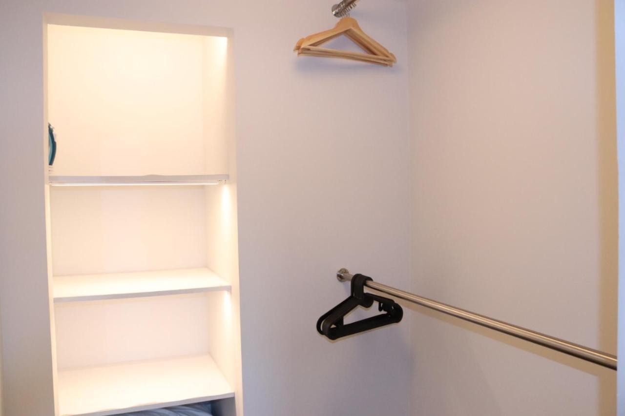Garland Modern Apartment With Private Garden & Parking Dartford 5 ภายนอก รูปภาพ